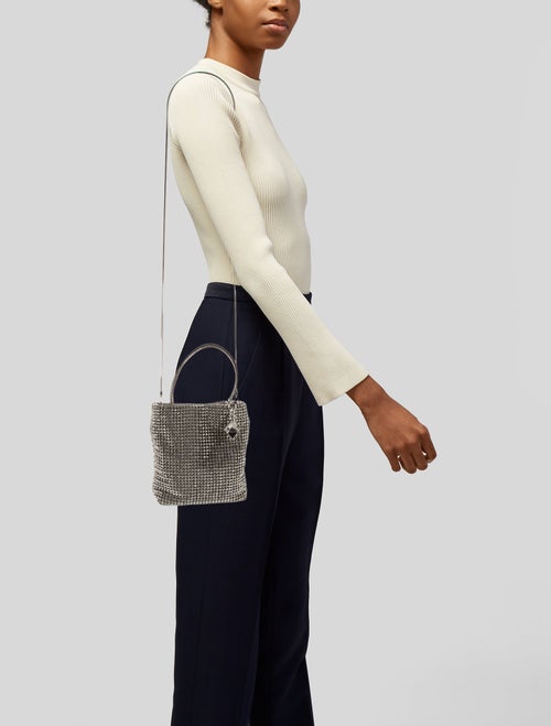 Tory Burch Bucket Bag