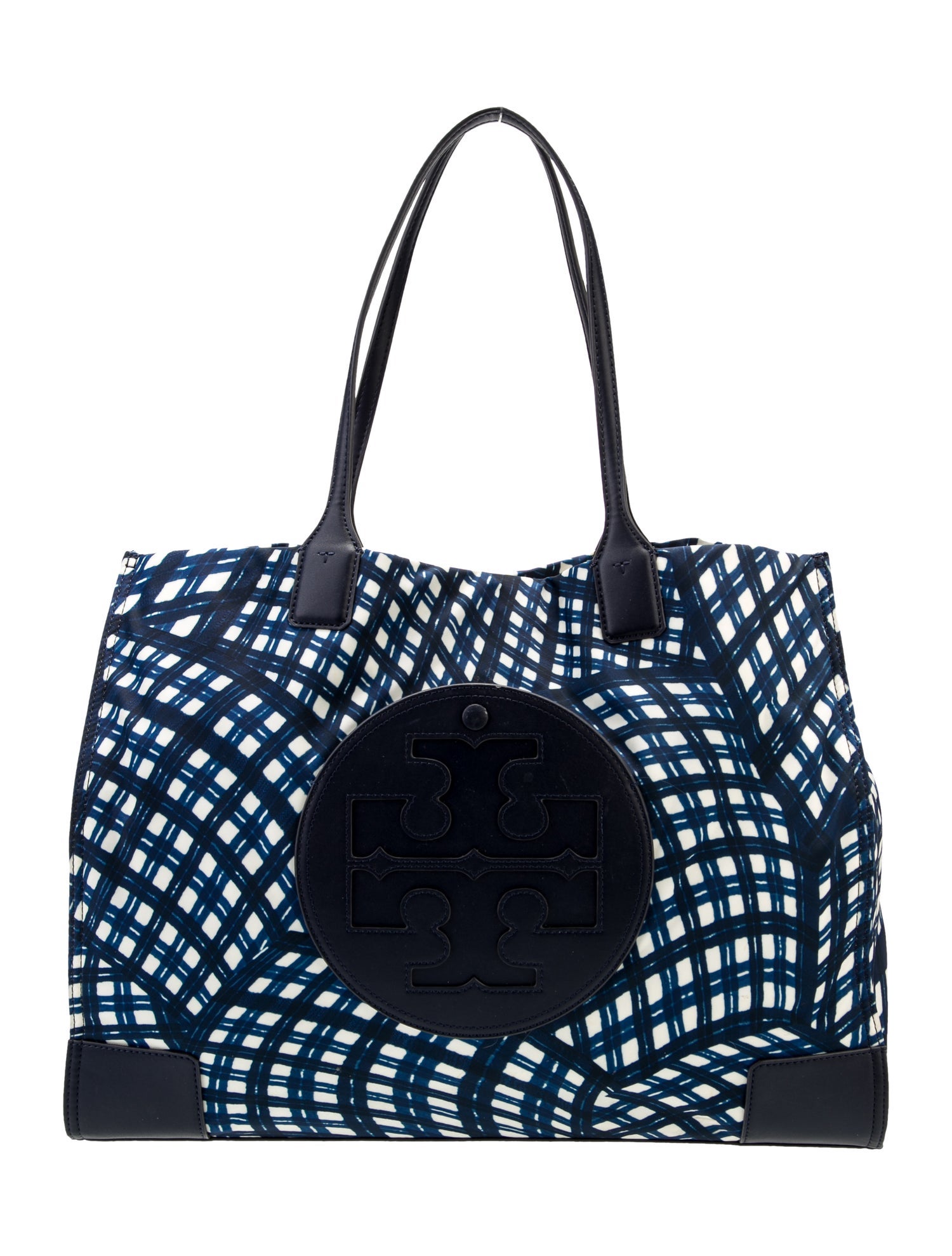 Tory Burch Nylon Tote