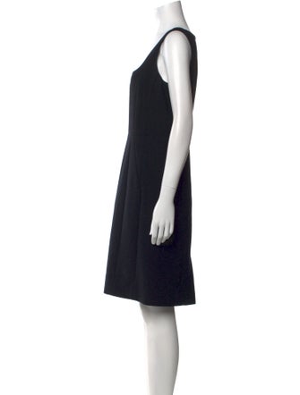 Tory Burch Wool Knee-Length Dress