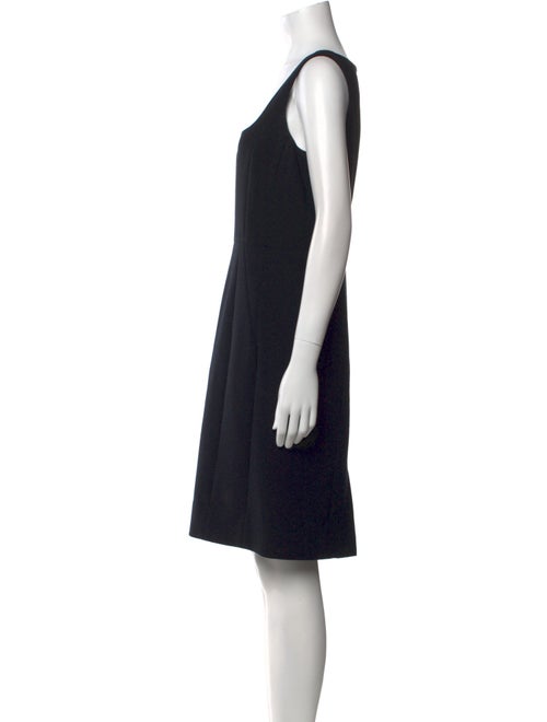 Tory Burch Wool Knee-Length Dress