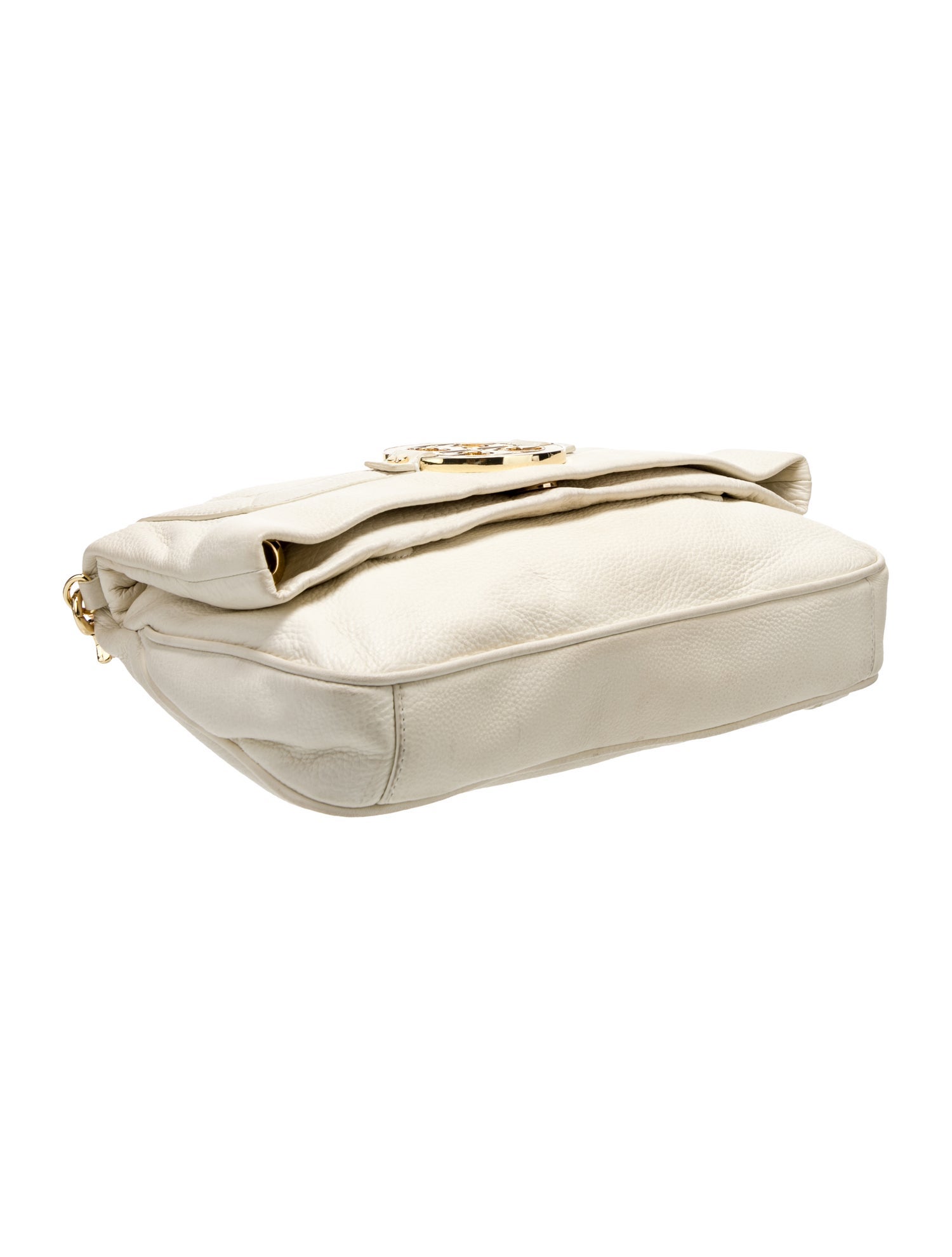 Tory Burch Leather Shoulder Bag