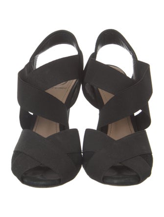 Tory Burch Suede Pumps