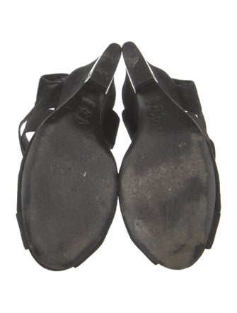 Tory Burch Suede Pumps