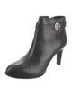 Tory Burch Leather Boots