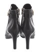 Tory Burch Leather Boots