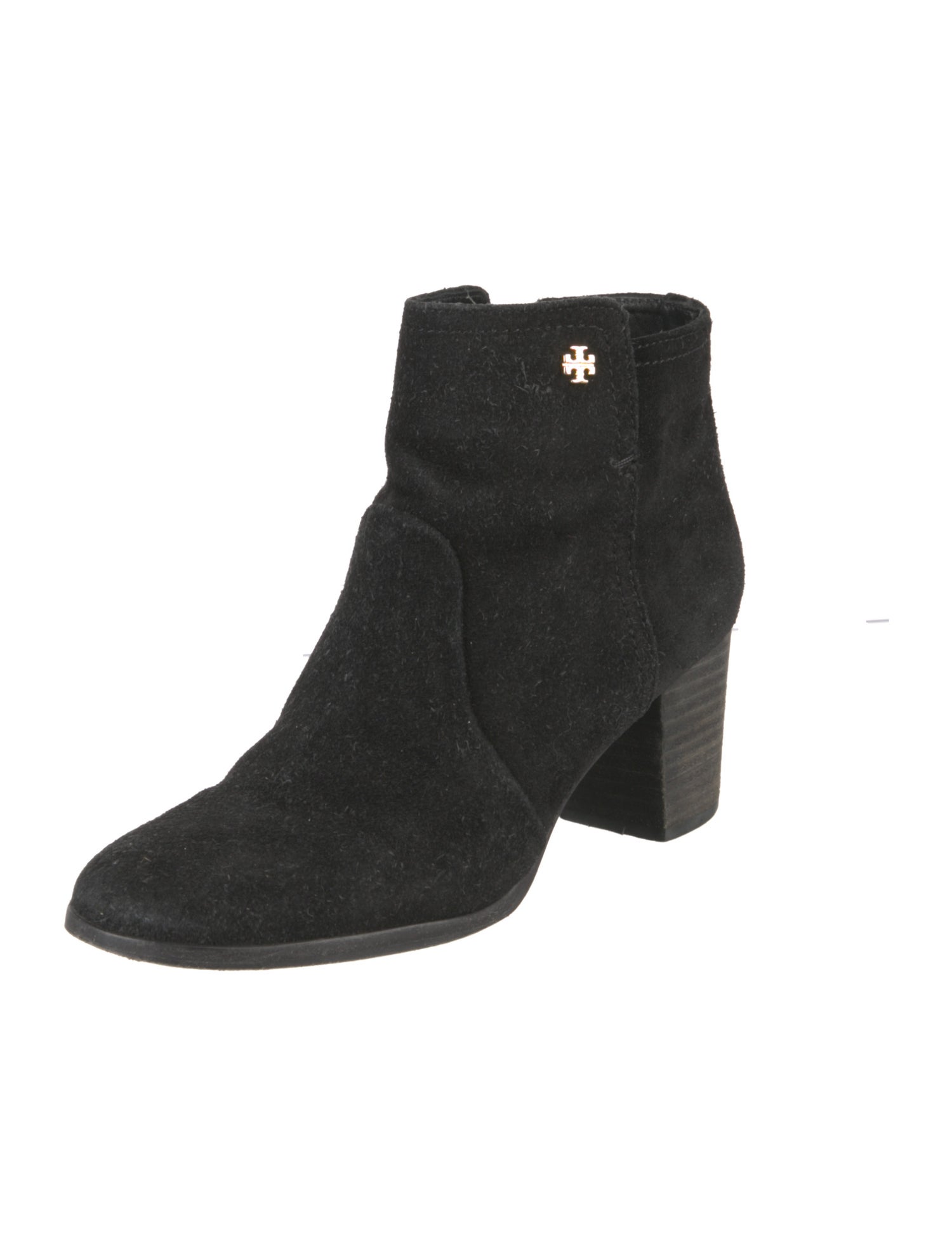 Tory Burch Suede Boots