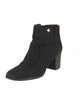 Tory Burch Suede Boots