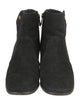 Tory Burch Suede Boots