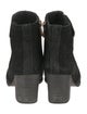 Tory Burch Suede Boots