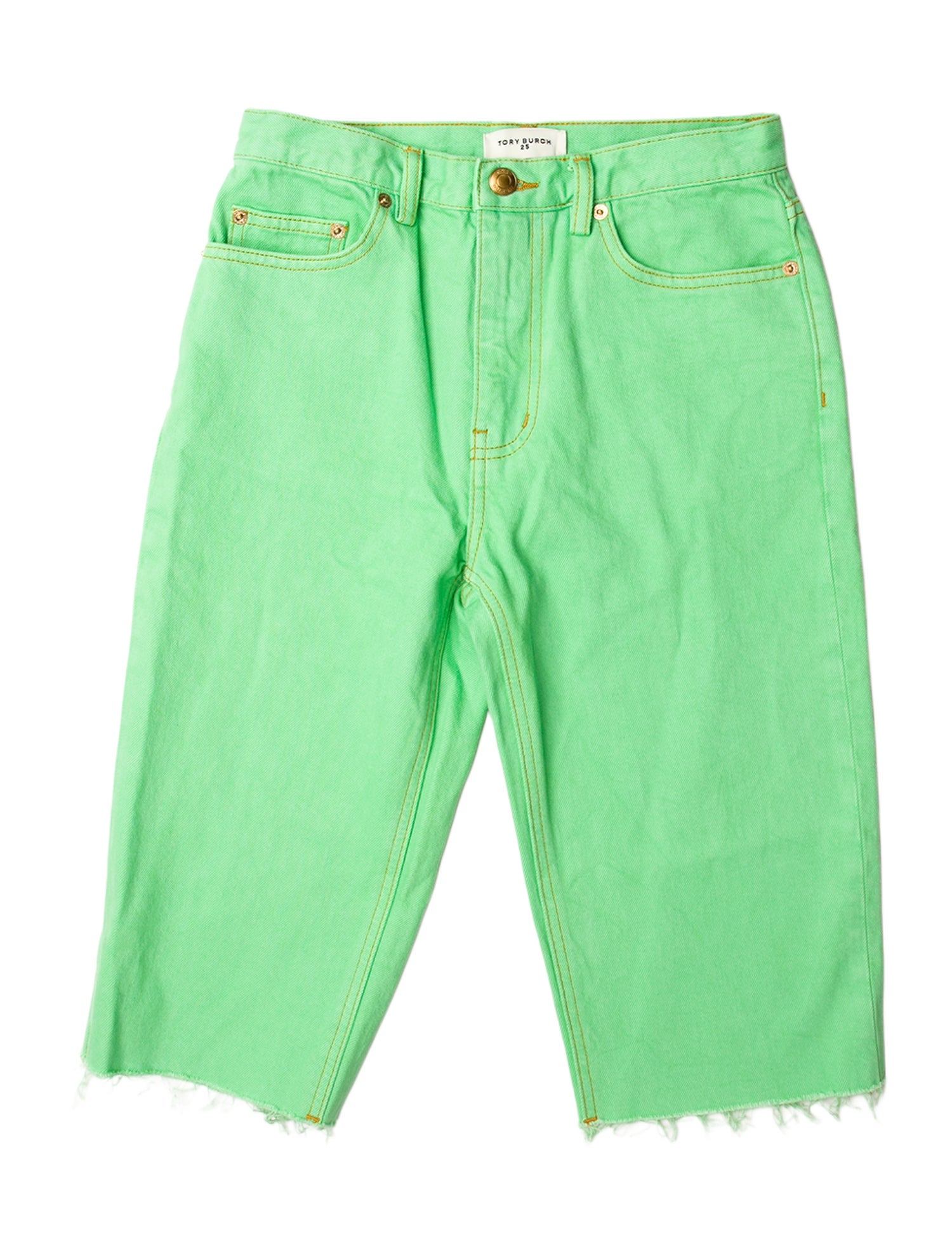 Tory Burch Knee-Length Shorts