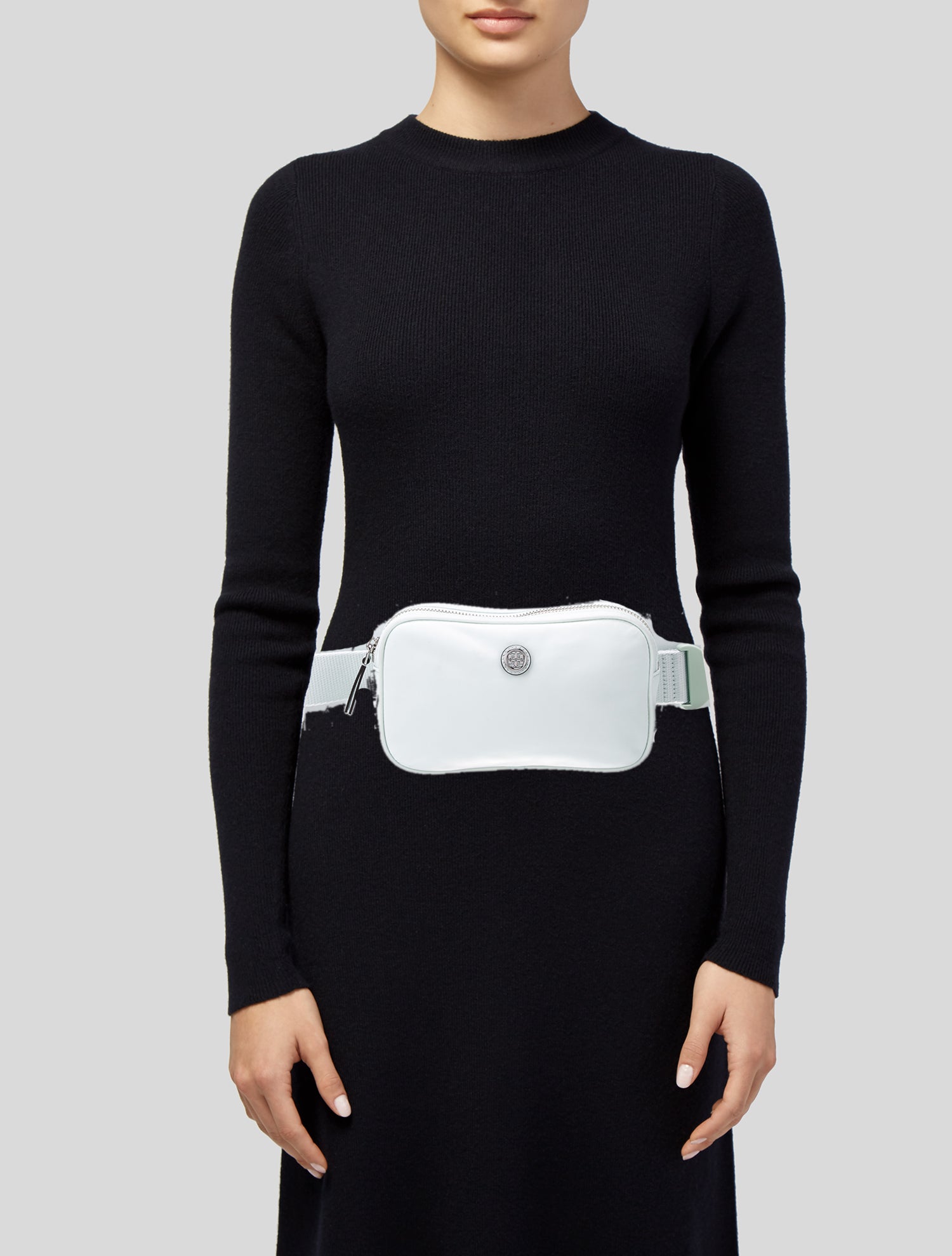 Tory Burch Nylon Belt Bag