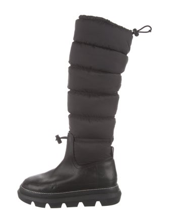 Tory Burch Nylon Boots