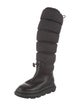 Tory Burch Nylon Boots
