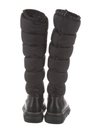 Tory Burch Nylon Boots