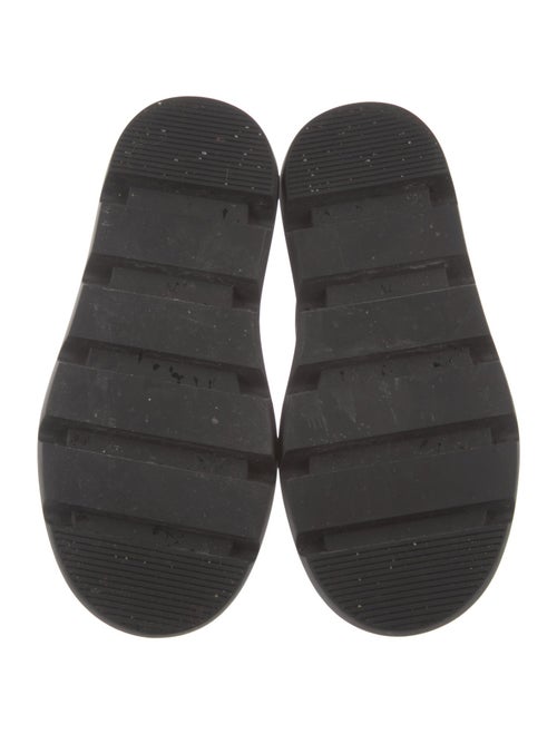 Tory Burch Nylon Boots