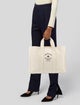 Tory Burch Canvas Tote