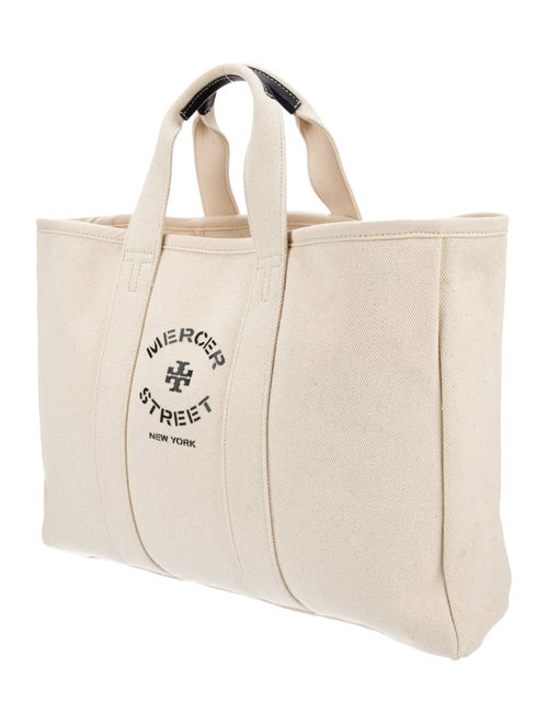 Tory Burch Canvas Tote