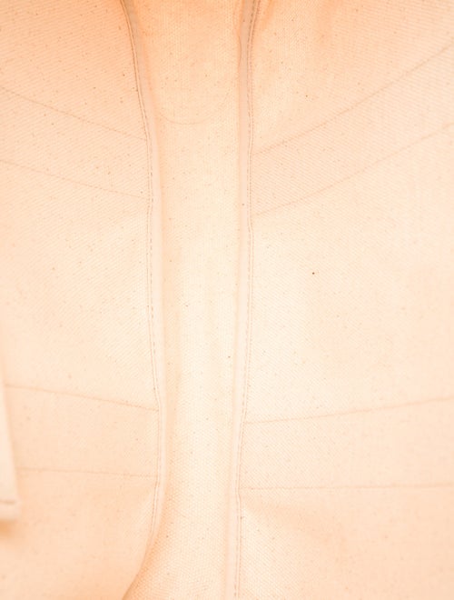 Tory Burch Canvas Tote