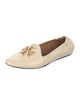 Tory Burch Leather Loafers