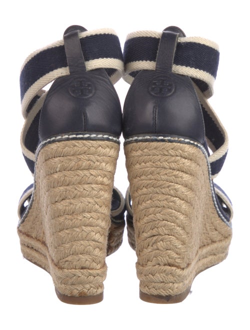 Tory Burch Animal Print Pumps