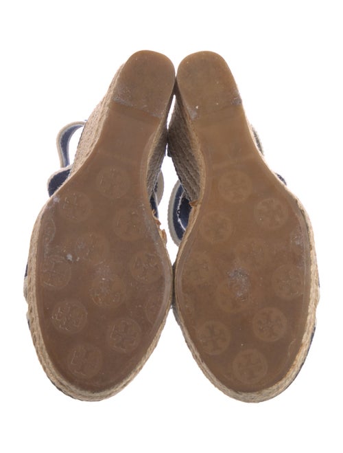 Tory Burch Animal Print Pumps