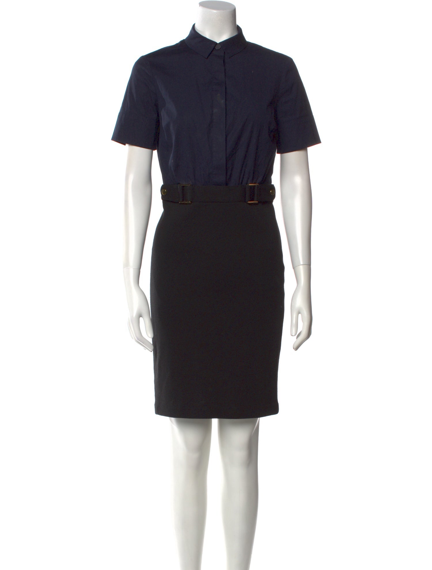 Tory Burch Mini Dress