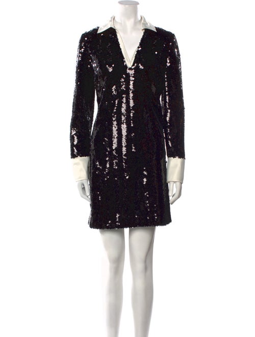 Tory Burch Mini Dress