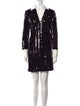 Tory Burch Mini Dress