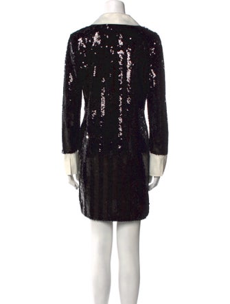 Tory Burch Mini Dress