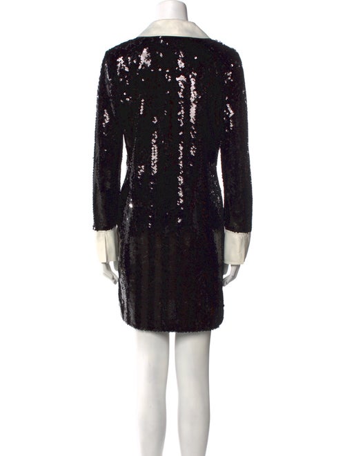 Tory Burch Mini Dress