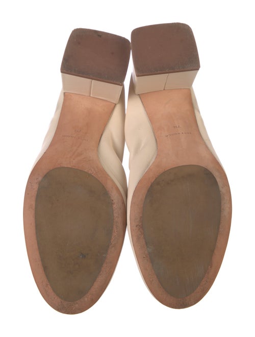 Tory Burch Leather Pumps