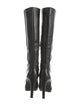 Tory Burch Leather Boots
