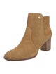 Tory Burch Suede Boots