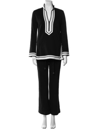Tory Burch Pant Set