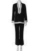 Tory Burch Pant Set
