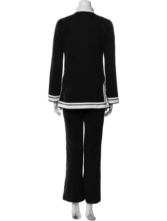 Tory Burch Pant Set