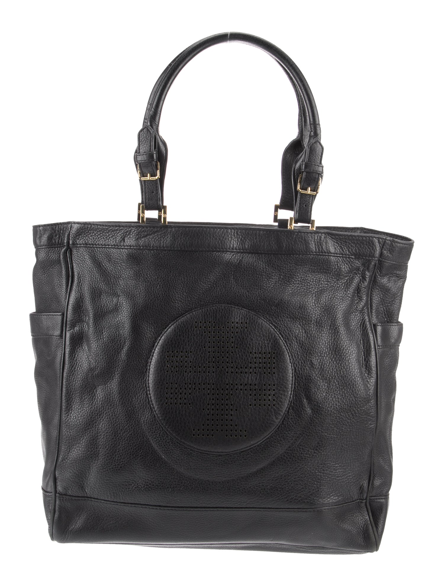 Tory Burch Leather Tote