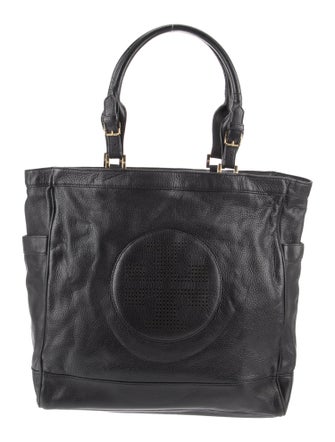 Tory Burch Leather Tote