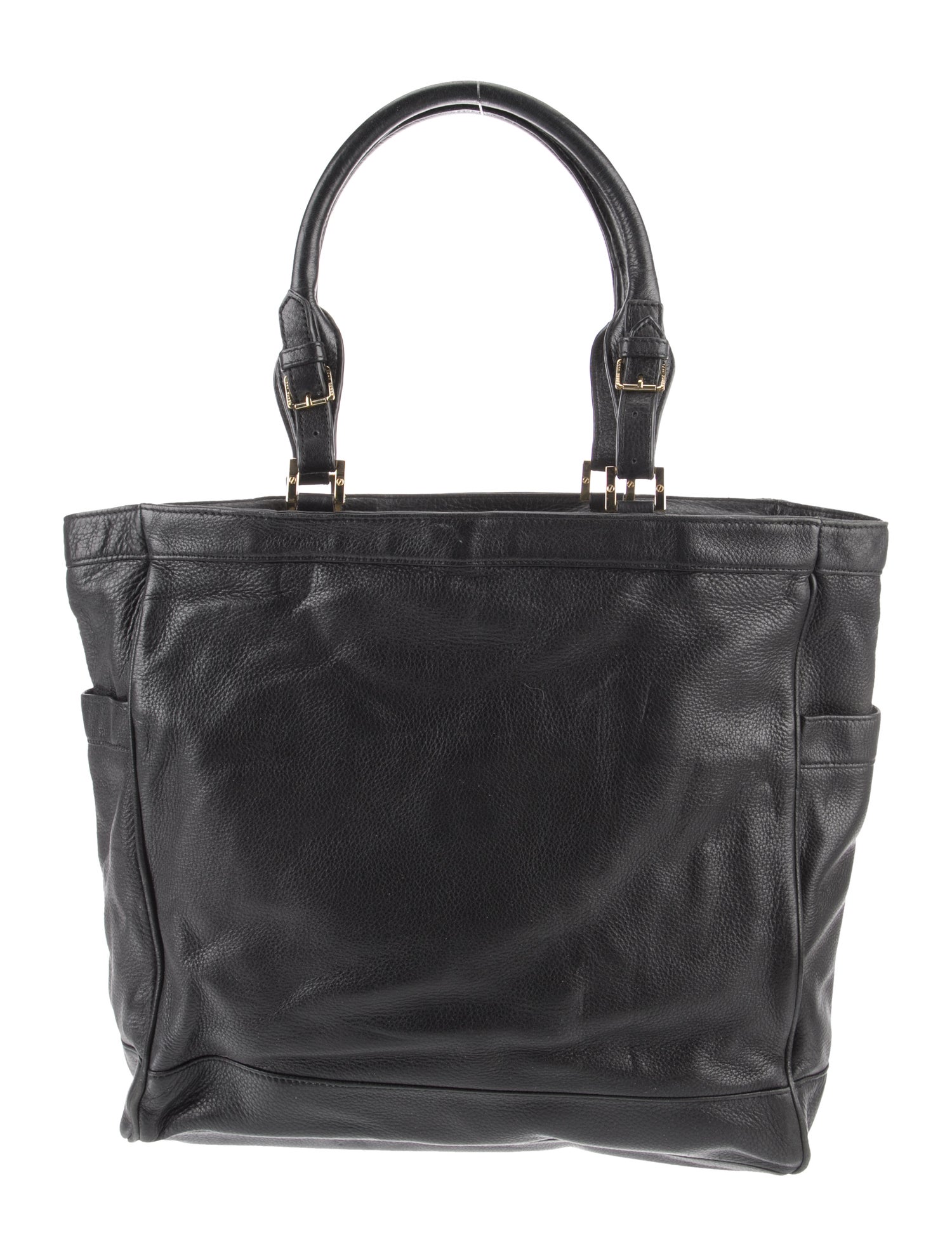 Tory Burch Leather Tote
