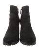 Tory Burch Suede Boots