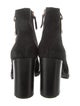 Tory Burch Suede Boots