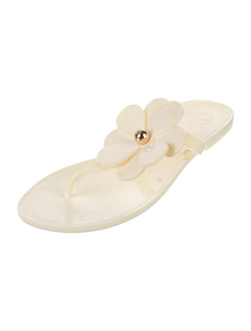 Tory Burch PVC Slides