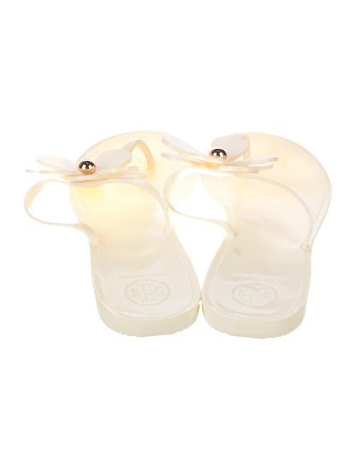 Tory Burch PVC Slides