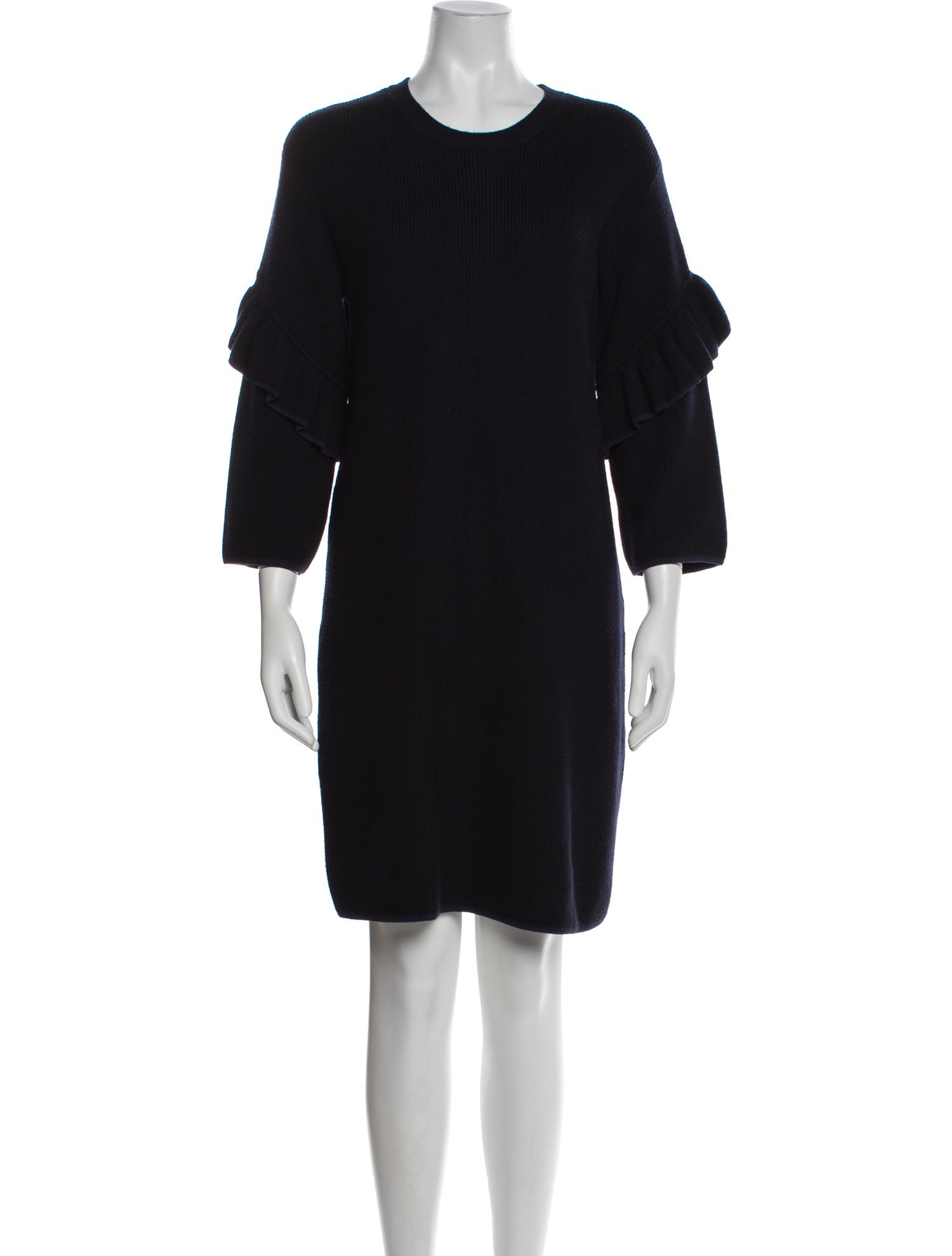 Tory Burch Nylon Mini Dress