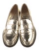 Tory Burch Leather Loafers