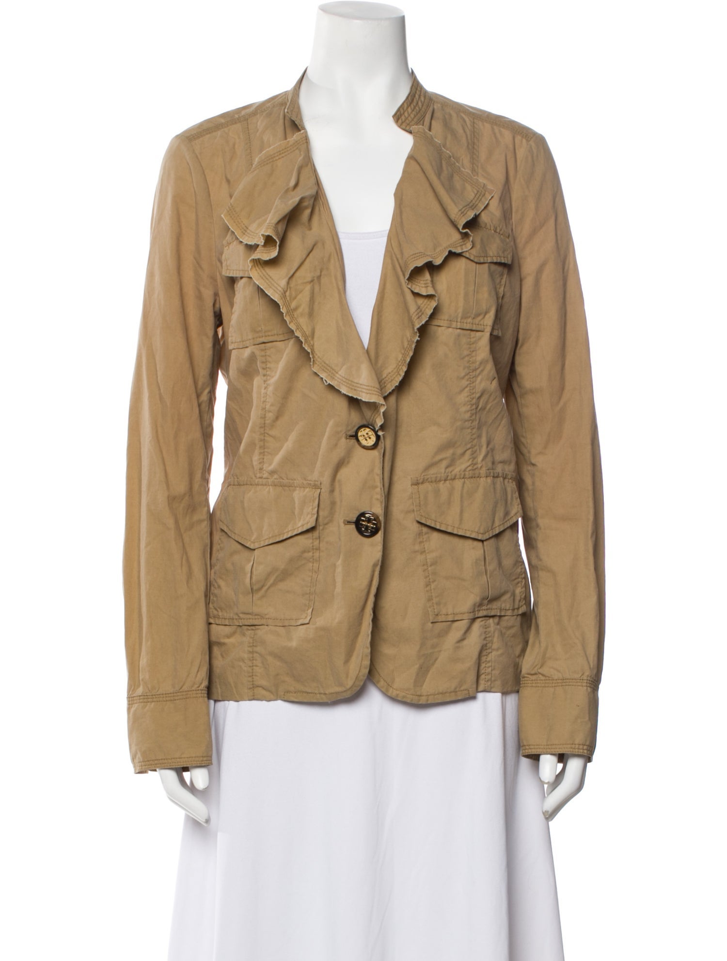 Tory Burch Blazer