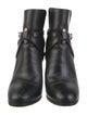 Tory Burch Leather Boots