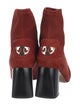 Tory Burch Suede Boots