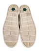 Tory Burch Canvas Sneakers