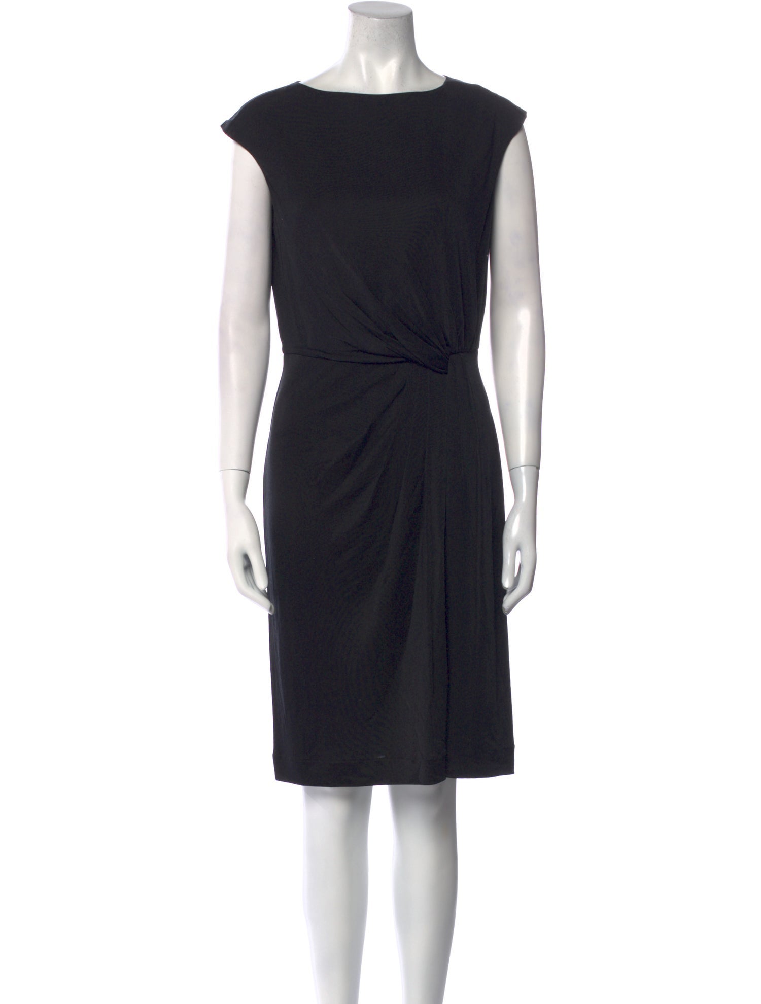 Tory Burch Silk Knee-Length Dress